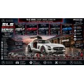 SLS AMG Serisi Yedek Parça