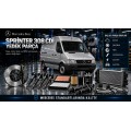 Sprinter 308 CDI Yedek Parça