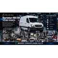 Sprinter 416 CDI Yedek Parça