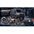 Sprinter Kasa Kodları