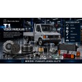 Mercedes T1 Yedek Parçaları