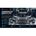 Tampon ve Parçaları