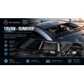 Tavan - Sunroof