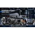 Mercedes Tourismo Yedek Parçaları