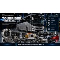 Mercedes Tourrider Yedek Parçaları