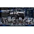 Unimog 2150 L / 4x4 Yedek Parça