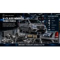 Mercedes V-Class Minibüs Yedek Parçaları