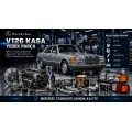 V126 Kasa Yedek Parça