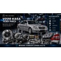 V220 Kasa Yedek Parça