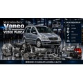 Vaneo 170 CDI Imagination Yedek Parça