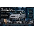 Vaneo 170 CDI Trend Yedek Parça