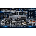 Vario Kasa Kodları