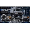 Vario Kasa Kodları
