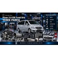 Viano 2.0 CDI Trend Orta Yedek Parça