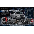 Viano 2.2 CDI Trend Activity Kısa Yedek Parça