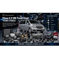 Viano 2.2 CDI Trend Uzun Yedek Parça