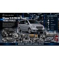 Viano 3.0 CDI V6 Trend Yedek Parça