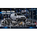 Vito 109 CDI Yedek Parça