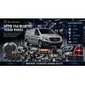 Vito 114 BlueTec Yedek Parça
