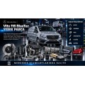 Vito 116 BlueTec Yedek Parça