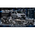 Vito 119 BlueTec Yedek Parça