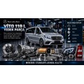 Vito 119 L Yedek Parça