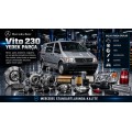 Vito 230 Yedek Parça