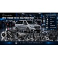 Vito Tourer 110 CDI Base Yedek Parça
