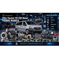 Vito Tourer 111 CDI Base Yedek Parça