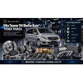 Vito Tourer 114 BlueTec Base Yedek Parça