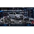 Vito Tourer 114 CDI Pro Base Yedek Parça