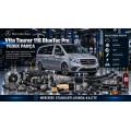 Vito Tourer 116 BlueTec Pro Yedek Parça