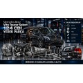 Vito Tourer Select 124 CDI Yedek Parça