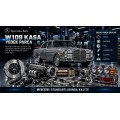 W109 Kasa Yedek Parça