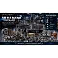 W111 Kasa Yedek Parça