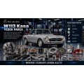 W113 Kasa Yedek Parça