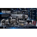 W121 Kasa Yedek Parça