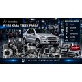 W163 Kasa Yedek Parça