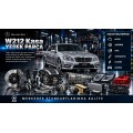 W212 Kasa Yedek Parça