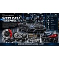 W213 Kasa Yedek Parça