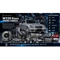 W220 Kasa Yedek Parça