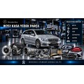 W251 Kasa Yedek Parça