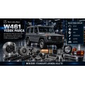 W461 Kasa Yedek Parça