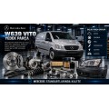 W639 Kasa Yedek Parça