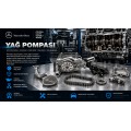 Yağ Pompası