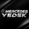 Mercedes Yedek Parça Mercedes Yedek Parça