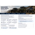Mercedes Arazi Aracı Yedek Parçaları