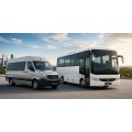 Mercedes Minibüs & Midibüs Yedek Parçaları