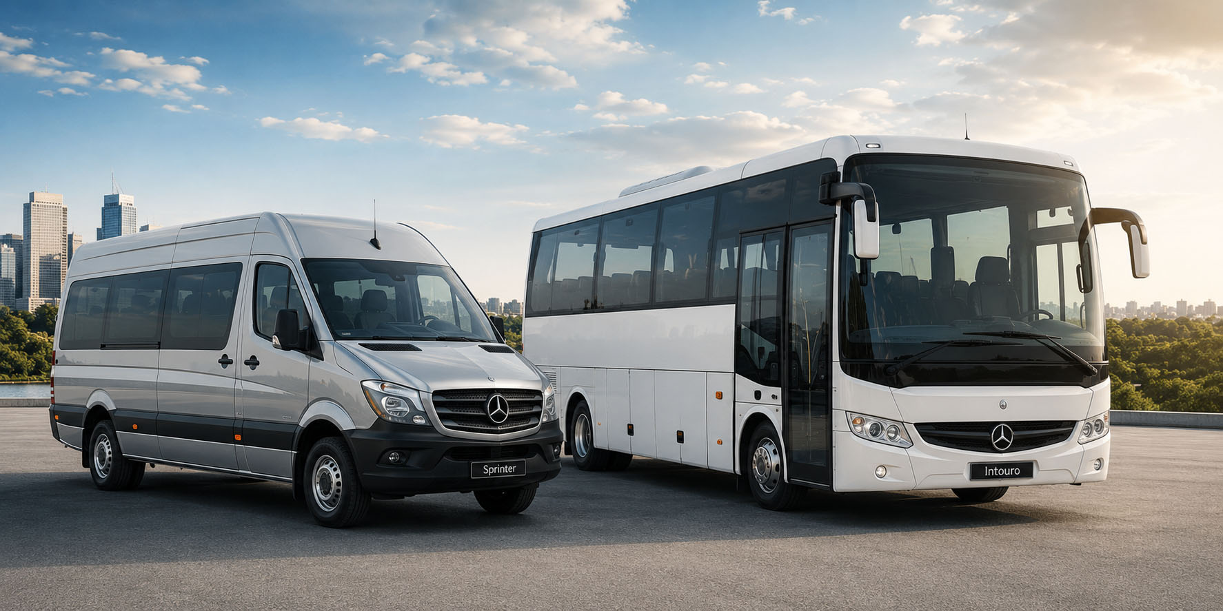 Mercedes Minibüs ve Midibüs Yedek Parçaları Mercedes minibüs ve midibüs yedek parçaları